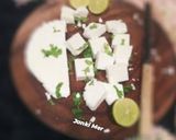 પનીર (Paneer Recipe In Gujarati) રેસીપી સ્ટેપ5ફોટો