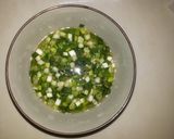 蔥油雞的食譜步驟3照片
