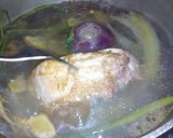 Foto del paso 3 de la receta: Ramen casero 🍜🍥
