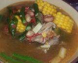 Foto langkah ke 4 dari resep Asem jakarta.