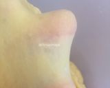 Foto langkah ke 2 dari resep Donat pisang.