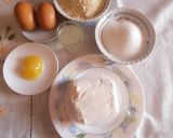 Foto del passaggio 1 della ricetta La mia torta delle monache