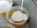 Kue labu jagung manis