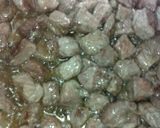 Foto del paso 1 de la receta: Estofado de res
