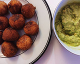 Foto del paso 6 de la receta: Croquetas de zanahoria 🥕