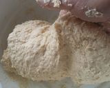 Nagyon puha kalács recept, Meggyes és mákos recept fázis 2 fotója