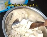 Foto langkah ke 1 dari resep Bakso Tahu Goreng.