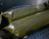 Foto langkah ke 6 dari resep Rolade Tahu Wortel.