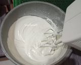 Foto langkah ke 3 dari resep Bolu wortel kukus.