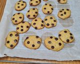 Foto del paso 11 de la receta: 72. Cookies de Zanahoria
