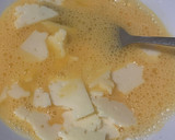 Foto del paso 5 de la receta: Tortilla casi japonesa, mmmm para bocadillos, con aire español