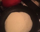 Foto del paso 4 de la receta: Crepas