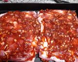 Foto del paso 2 de la receta: Ribs de cerdo a la barbacoa