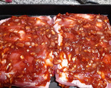 Foto del paso 2 de la receta: Ribs de cerdo a la barbacoa