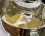 A picture of step 5 of Silky Smooth Buttercream Frosting.