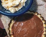 Foto del paso 3 de la receta: Tarta de Coco con dulce de leche
