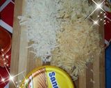 صورة لخطوة 1 من وصفة 🧀🥩🧀لازانيا باللحم المفروم و🧀🥩🧀 الأجبان