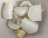 Foto del paso 3 de la receta: Gazpacho de calabacín