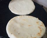A picture of step 14 of Pita Bread Fillings Pocket.