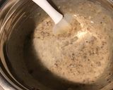 Une image de l'étape 5 de Tarte aux dattes (pâte brisée à l épeautre).