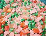 Hình bước làm 2 của món Bánh khoai tây
