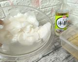 柚香蘿蔔的食譜步驟4照片