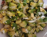 Foto del paso 1 de la receta: Guacamole 🥑