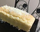 Foto langkah ke 6 dari resep Gluten Free Cake.