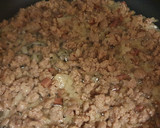 Foto del paso 3 de la receta: Penne rigate alla boscaiola