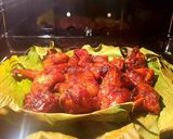 Foto langkah ke 6 dari resep Ayam Panggang Madu ala Mama KamaRo (Oven).