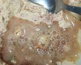 Palak ke pakory recipe step 2 photo
