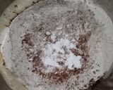 Foto langkah ke 2 dari resep Mochi Lava Cake.