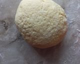 Фото кроку 2 до Творожная косичка с орехами и корицей.