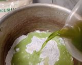 Foto langkah ke 2 dari resep Cendol Thailand.