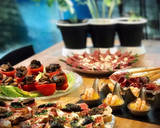 Foto del paso 18 de la receta: 🎄🎅🏻🎄Aperitivos rápidos y saludables para Navidad 🎄🎅🏻🎄