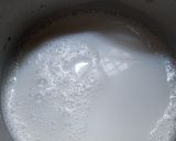 A picture of step 4 of Soyabeans Masala.