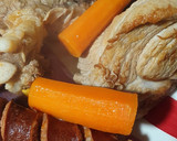 Foto del paso 6 de la receta: Judías con chorizo
