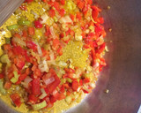 Foto del paso 2 de la receta: Lentejas sabrosas