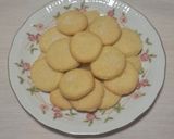 Foto del paso 6 de la receta: Polvorones de naranja