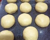 Foto langkah ke 3 dari resep Roti Manis Super Lembut.