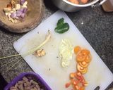 Foto langkah ke 1 dari resep Soto Daging Ala Sean 😁.