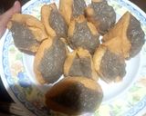 Foto langkah ke 8 dari resep Tahu Bakso Teri.