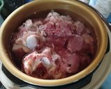 Foto langkah ke 1 dari resep Sop Iga Sapi.