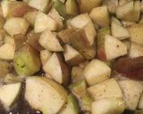 Foto del paso 2 de la receta: Manzanas con canela
