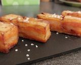 Une image de l'étape 14 de Presser de pomme de terre 🥔 et patate douce 🍠 frit.