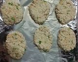 Foto langkah ke 3 dari resep Katsu Tahu Sayuran.