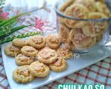Foto langkah ke 6 dari resep Chui kao so.