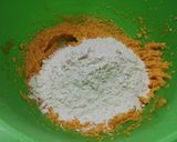 Foto del paso 6 de la receta Galletas de Calabaza