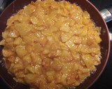Foto del paso 6 de la receta: Tortilla de patata con cebolla