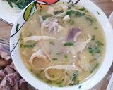 Hình bước làm 7 của món Ngan nấu chao ngon